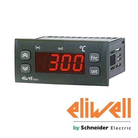 IWC 720 Single stage controller for temperature 